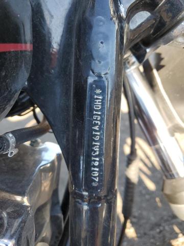 2001 HARLEY-DAVIDSON FXDWG 1HD1GEV191Y312107