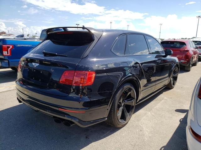 2018 BENTLEY BENTAYGA SJAAC2ZV5JC022986