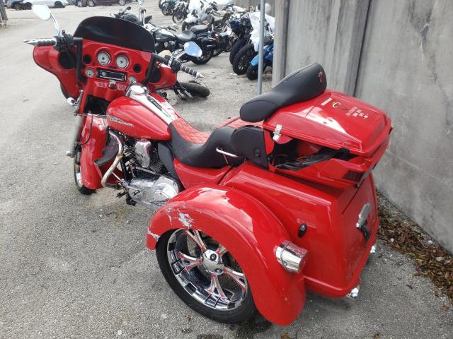 2010 HARLEY-DAVIDSON FLHXXX 1HD1MBM11AB853020