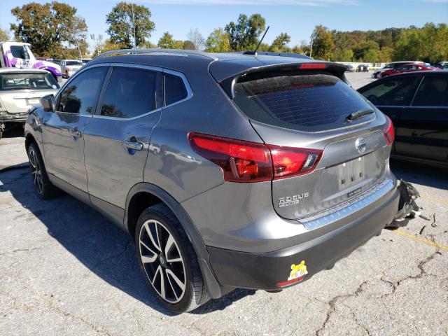 JN1BJ1CR9HW127895 Nissan Rogue Sport S