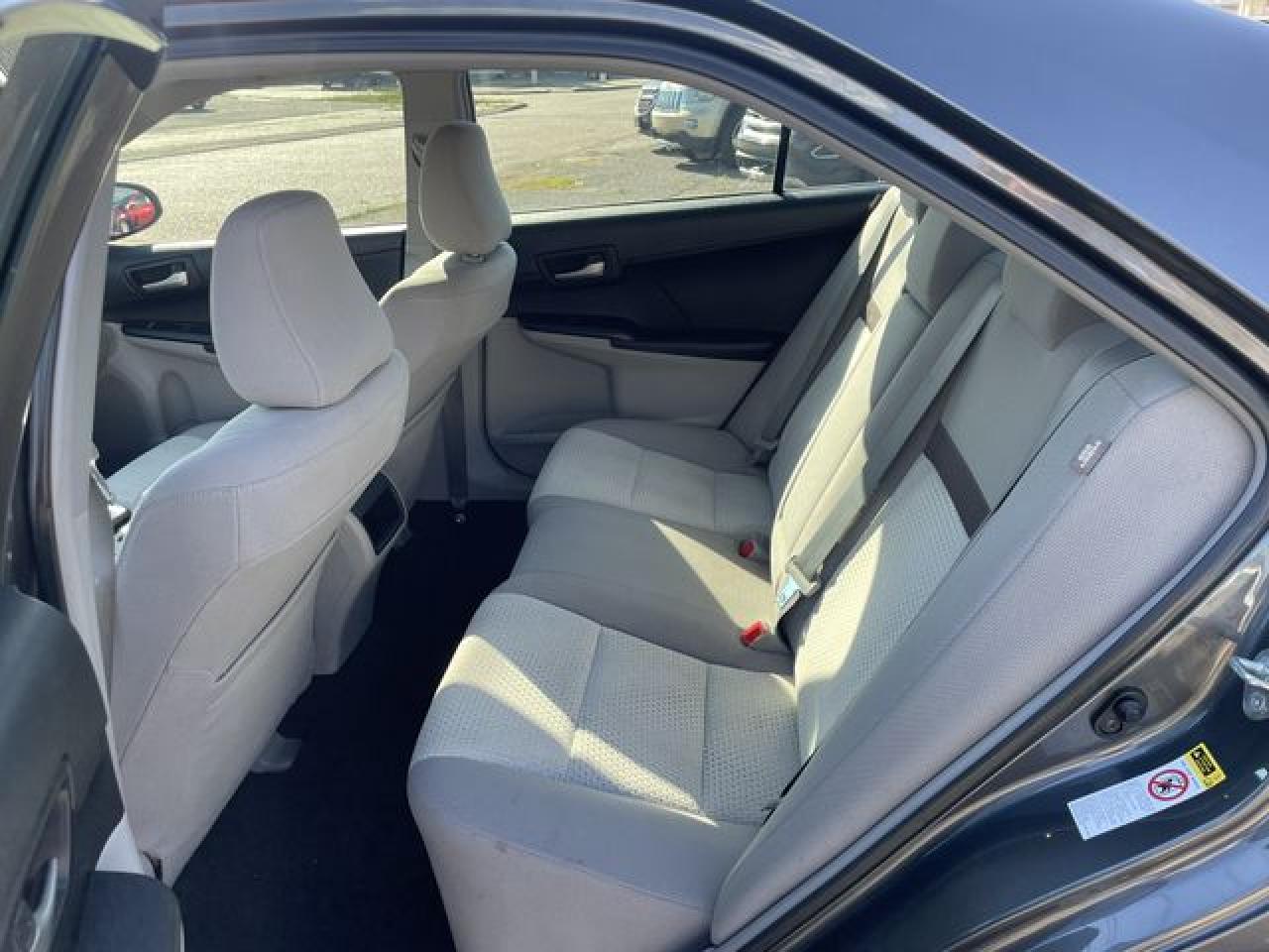 2012 Toyota Camry Base VIN: 4T4BF1FK5CR257739 Lot: 63968542