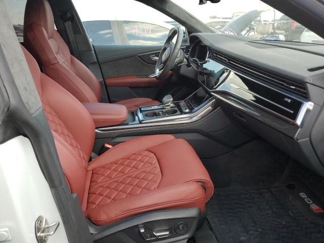 2021 AUDI SQ8 PRESTI WA1CWBF17MD012128