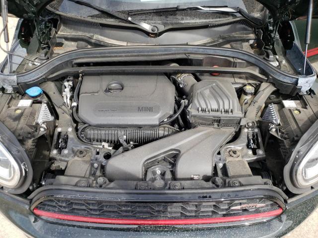 2022 MINI COOPER JCW WMZ33BS02N3N97493