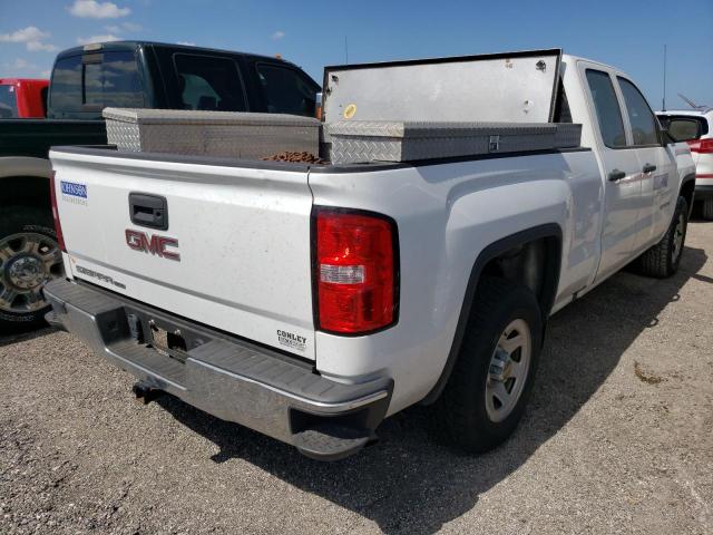 2019 GMC SIERRA LIM 2GTV2LEC5K1102762