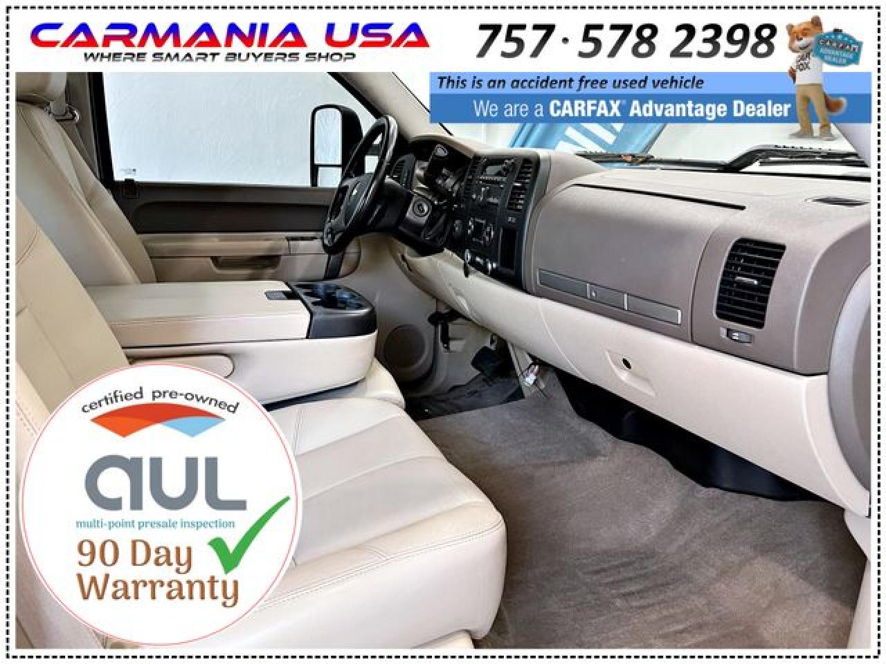 2014 Chevrolet Silverado K2500 Heavy Duty Lt VIN: 1GC1KXC81EF139454 Lot: 63969982