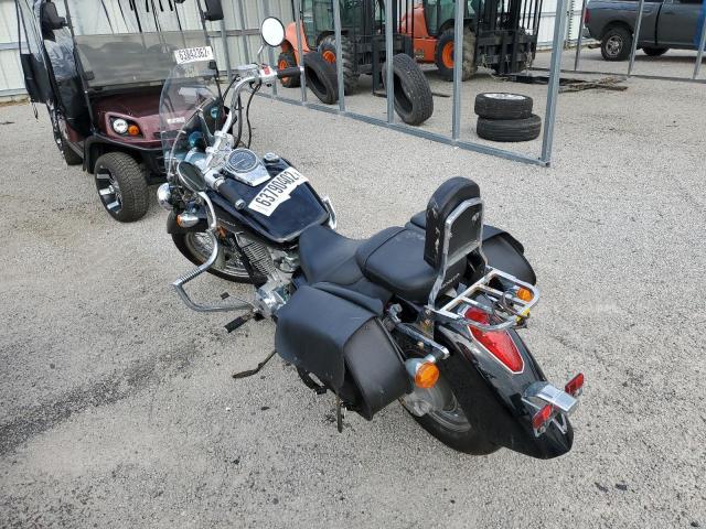 2014 HONDA VT750 C JH2RC500XEK100430