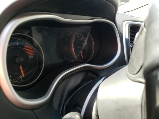 1C4PJMJX1JD594574 Jeep Cherokee Overland