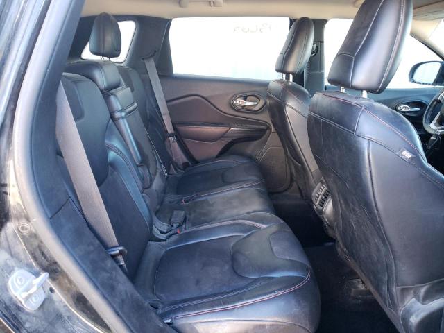 1C4PJMBB0EW204724 Jeep Cherokee Trailhawk