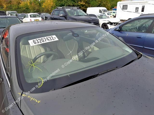 SCBFJ63W5DC079487 Bentley CONTINENTA