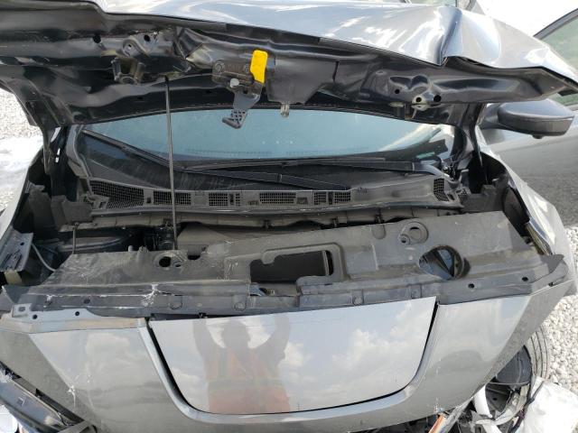 2020 NISSAN LEAF SL PL 1N4BZ1DP1LC306824