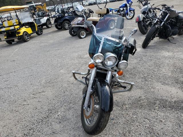2014 HONDA VT750 C JH2RC500XEK100430
