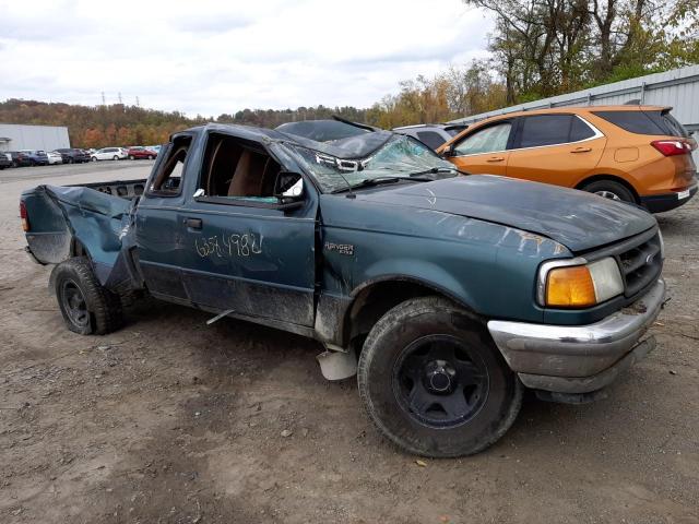 1990 Ford Ranger 