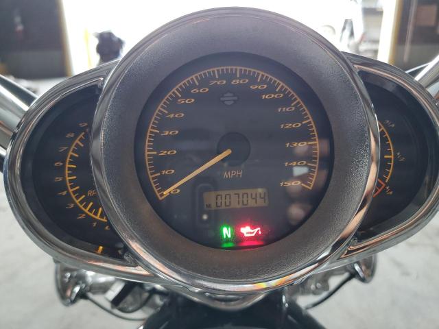 2005 HARLEY-DAVIDSON VRSCB 1HD1HBZ185K801306
