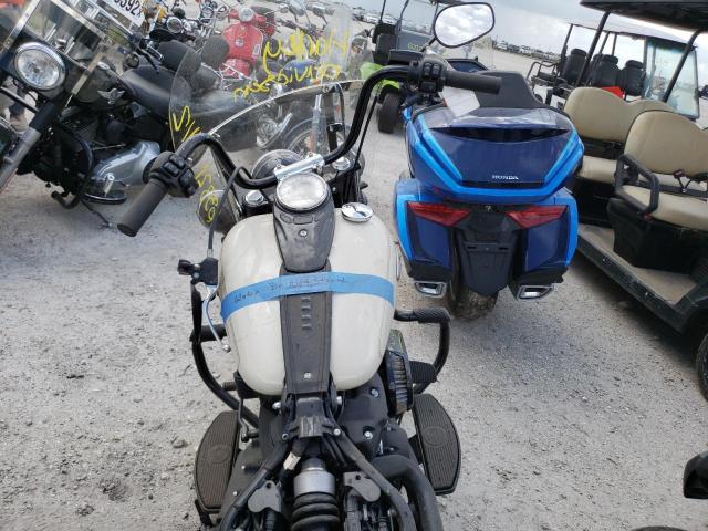 2022 HARLEY-DAVIDSON FLHCS 1HD1YBK13NB015214