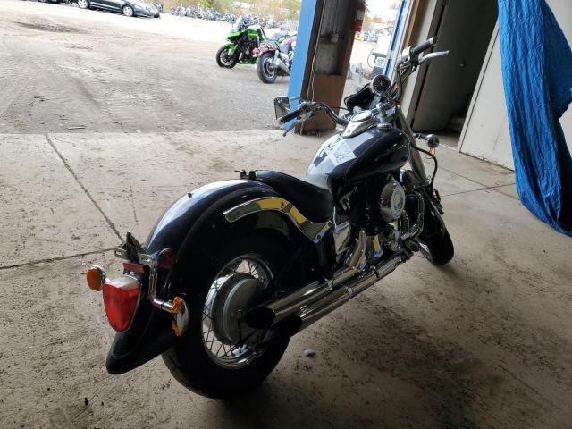 2000 YAMAHA XVS65 BASE JYAVM01E2YA025357