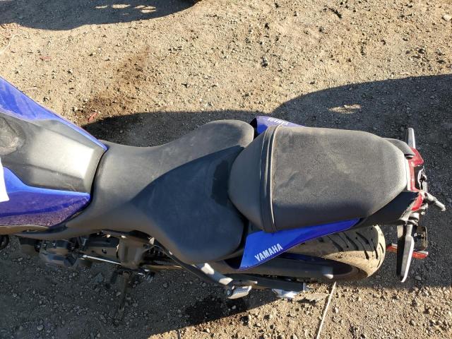 2022 YAMAHA MT07 JYARM32E0NA003631