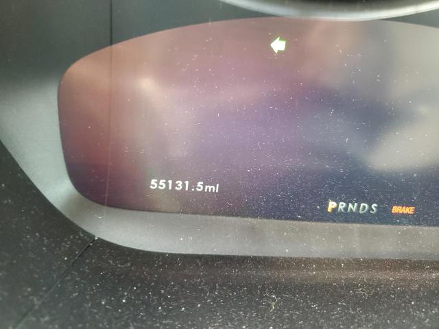 2019 LINCOLN NAUTILUS S 2LMPJ6K93KBL28167