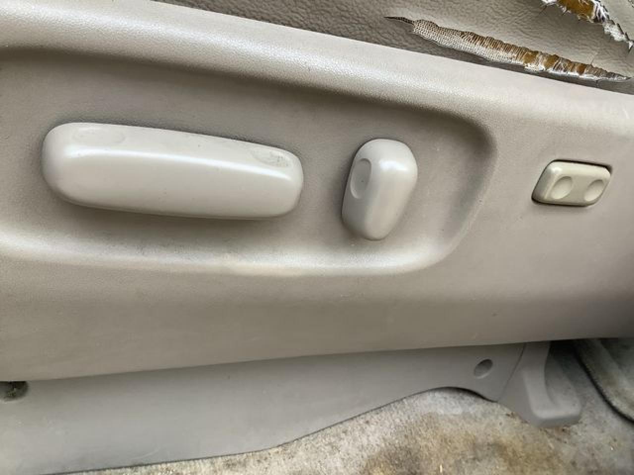 2005 Toyota Sienna Xle VIN: 5TDZA22C15S250455 Lot: 63968462