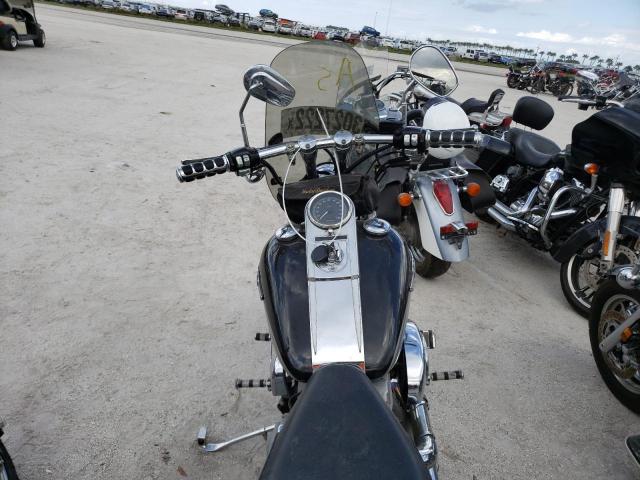 2003 HARLEY-DAVIDSON FXST 1HD1BHY183Y034458