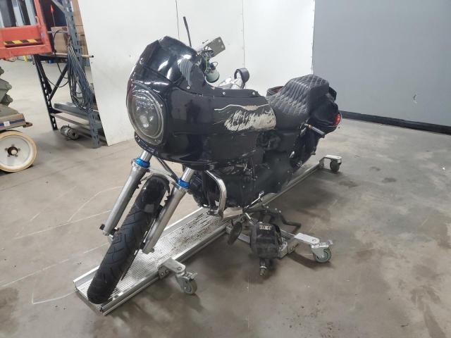 2007 HARLEY-DAVIDSON FXDBI 1HD1GX4157K304286
