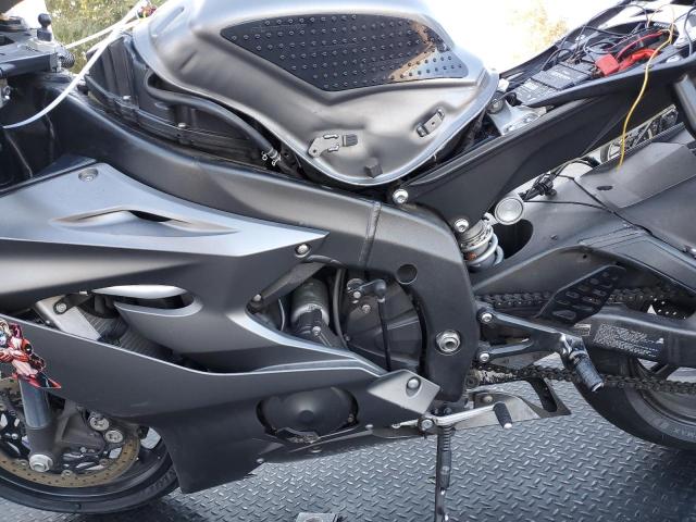 2018 YAMAHA YZFR6 C JYARJ28Y1JA001742