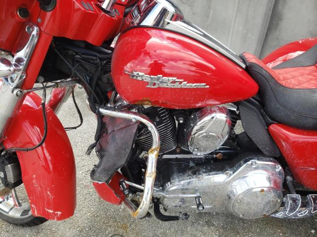2010 HARLEY-DAVIDSON FLHXXX 1HD1MBM11AB853020