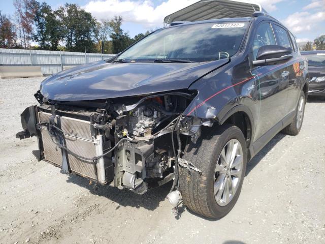 2016 TOYOTA RAV4 HV LI - JTMDJREV2GD056905