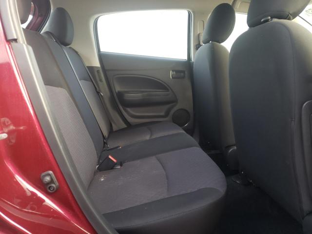 2019 MITSUBISHI MIRAGE ML32A3HJ9KH003376