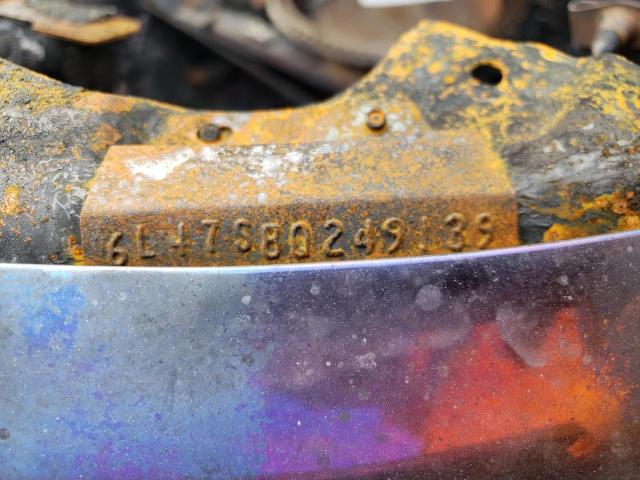 6L47S80249139 Cadillac Eldorado