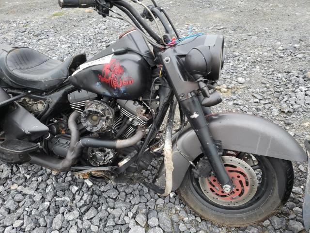 2004 HARLEY-DAVIDSON FLHRCI - 1HD1FRW194Y730129