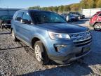 2019 FORD EXPLORER X - 1FM5K8D89KGB34462