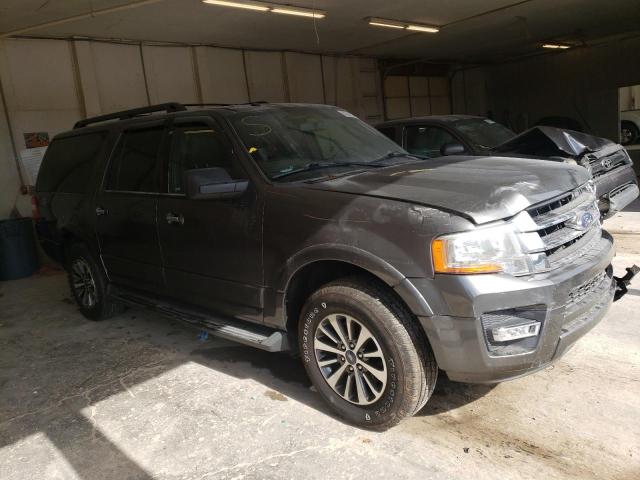 2015 Ford Expedition EL XLT