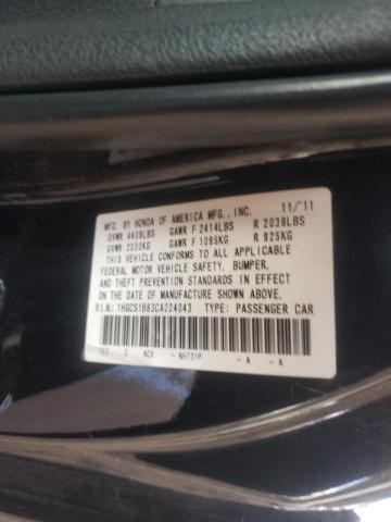 VIN 3FA6P0HD5FR128102 2015 Ford Fusion, SE no.12