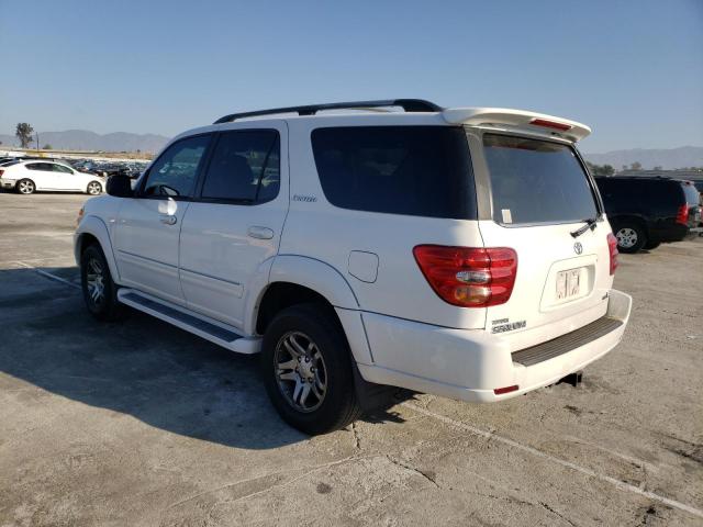 2022 TOYOTA SEQUOIA LI 5TDZT38AX4S224005