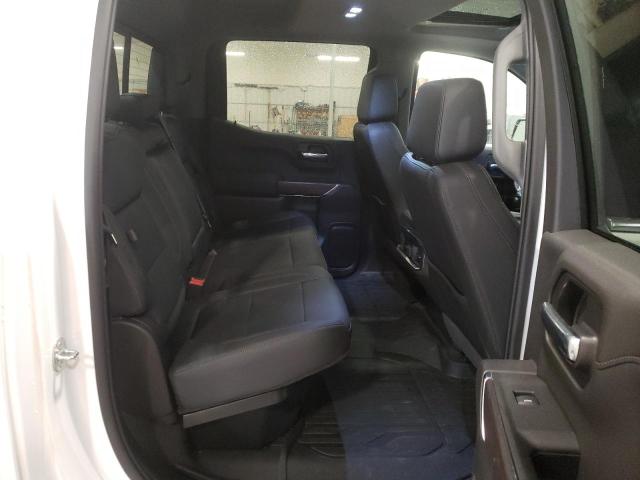 2022 GMC SIERRA LIM 3GTU9DED6NG144861