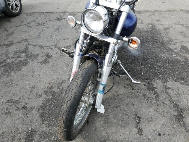 2005 YAMAHA XVS65 BASE JYAVM01E45A081991
