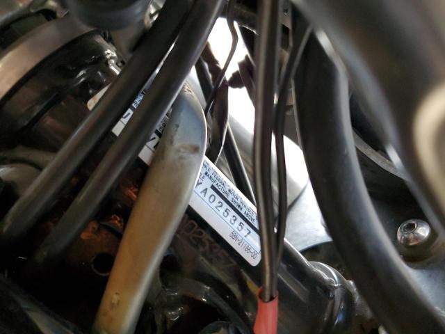 2000 YAMAHA XVS65 BASE JYAVM01E2YA025357
