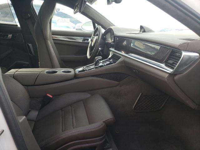 2021 PORSCHE PANAMERA T WP0AF2A7XML154343