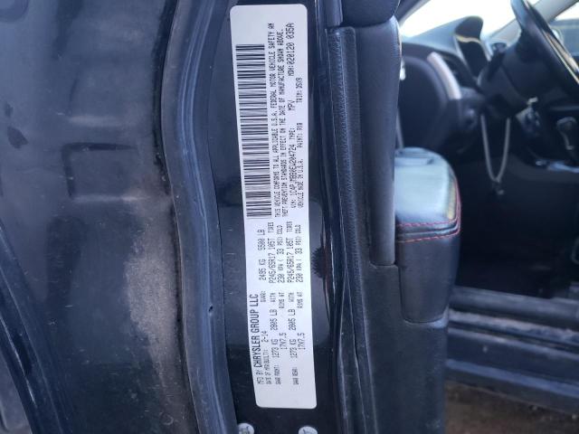 1C4PJMBB0EW204724 Jeep Cherokee Trailhawk