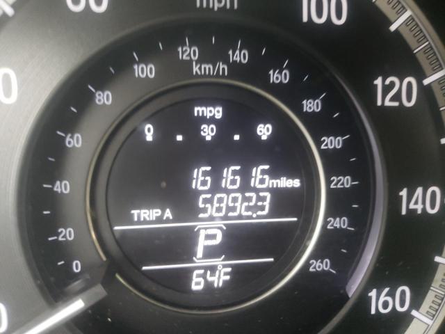 1HGCR2F38GA006828 Honda ACCORD LX