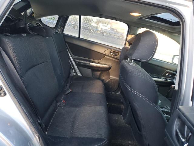 JF2GPADC4F8217499 Subaru Xv Crosstrek 2.0 Premium