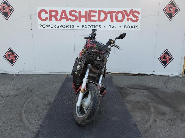 2003 HONDA FSC600 D JH2PF01163K102066