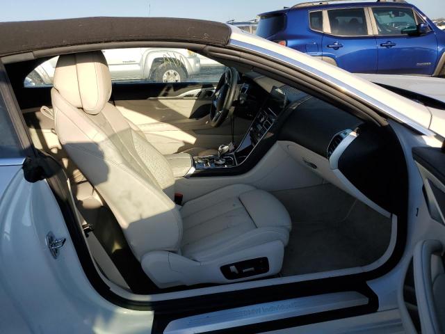2021 BMW 840XI - WBADZ4C03MCF55474