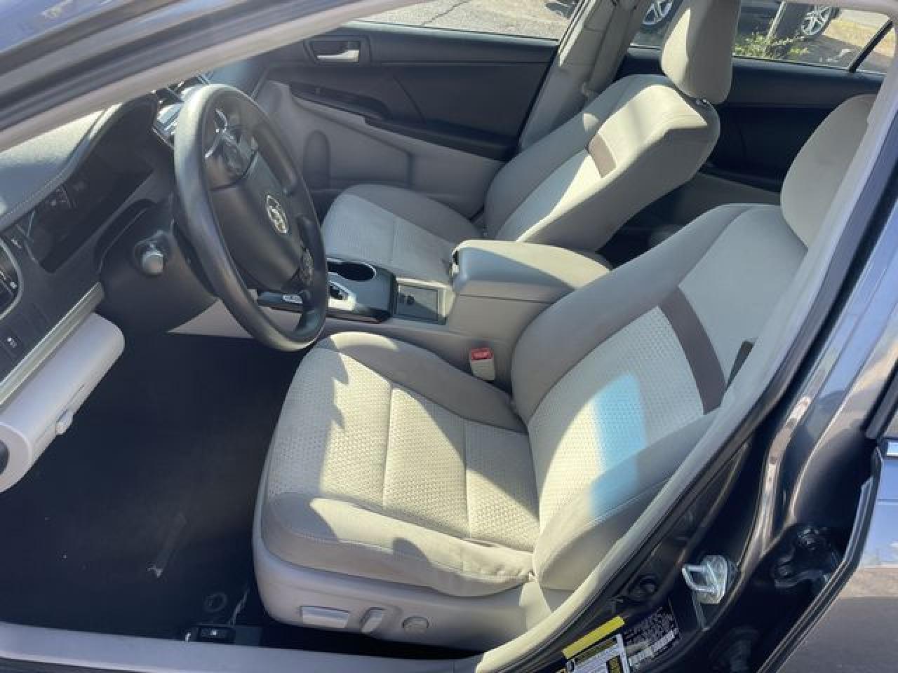 2012 Toyota Camry Base VIN: 4T4BF1FK5CR257739 Lot: 63968542