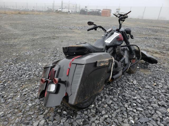 2004 HARLEY-DAVIDSON FLHRCI - 1HD1FRW194Y730129