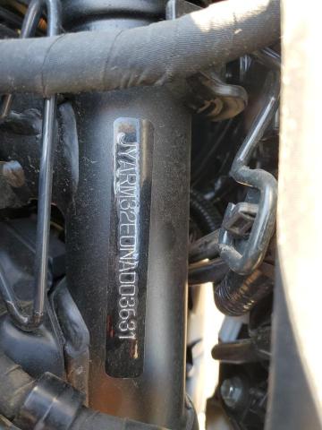 2022 YAMAHA MT07 JYARM32E0NA003631