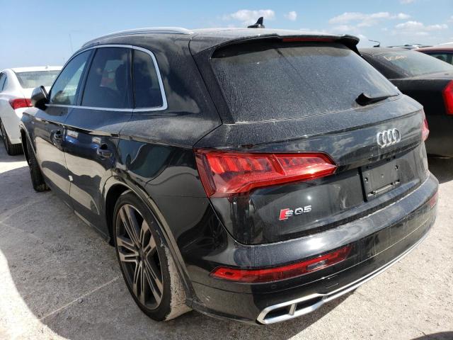 2018 AUDI SQ5 PREMIU WA1A4AFY6J2023777