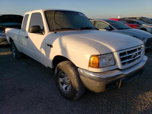 2003 Ford Ranger 