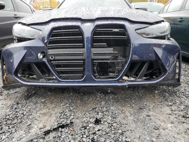 2022 BMW M3 COMPETI WBS43AY04NFM23163