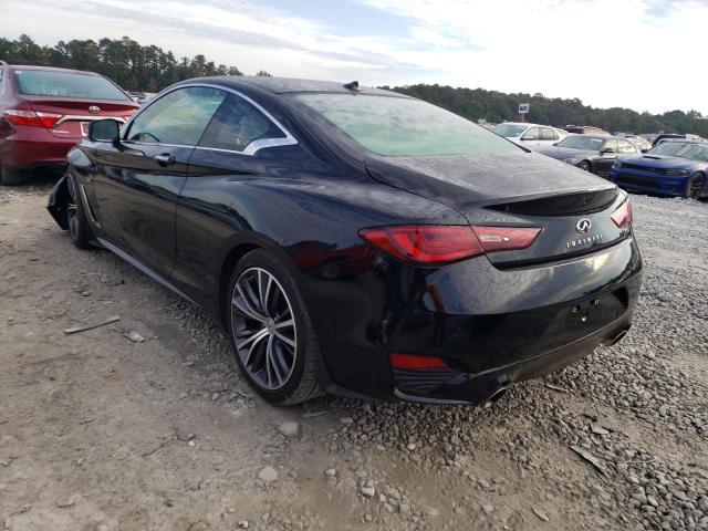 2019 INFINITI Q60 PURE JN1EV7EK8KM231561
